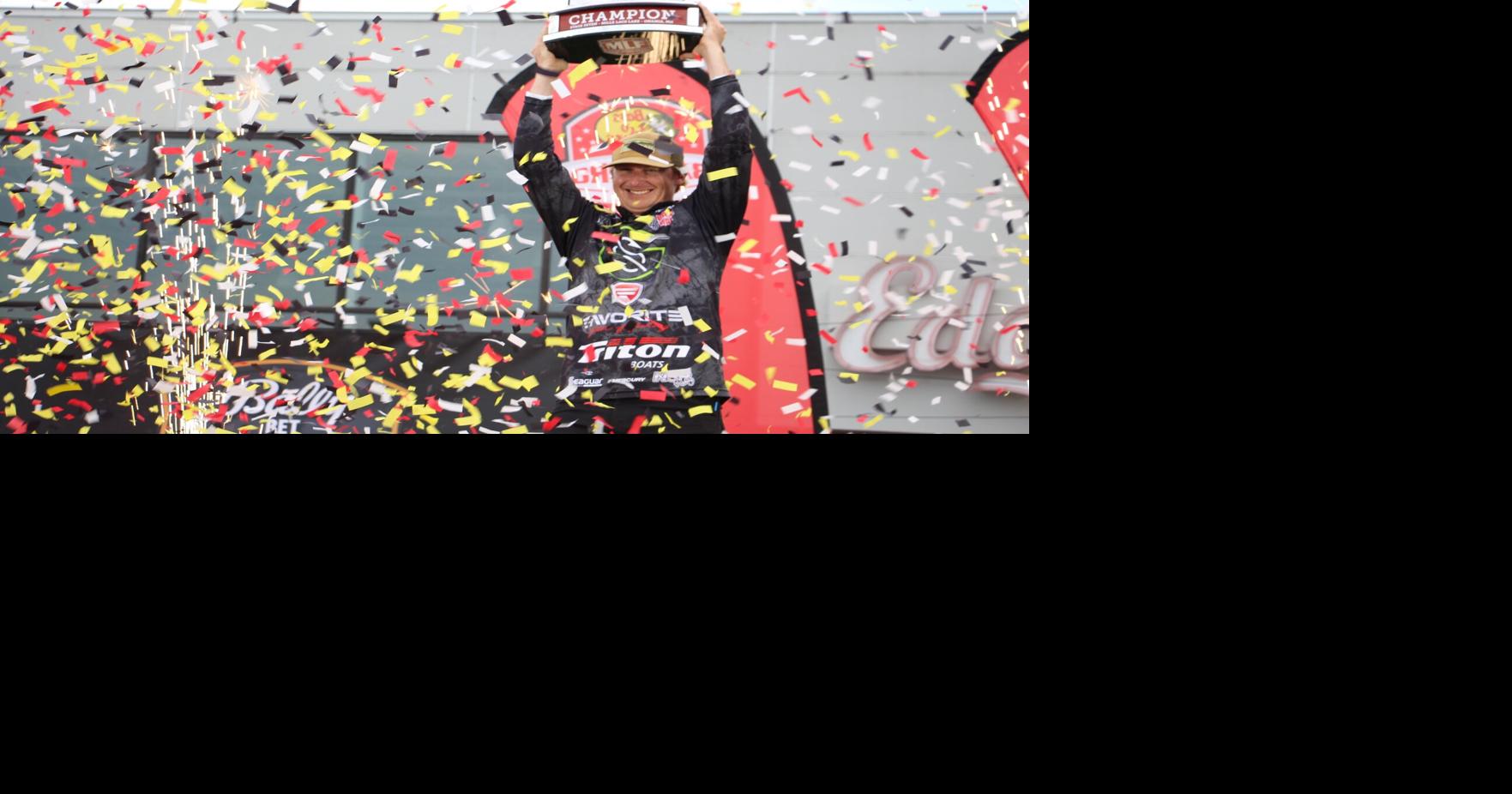 MLF pro event is in the bag | Mille Lacs Messenger | messagemedia.co