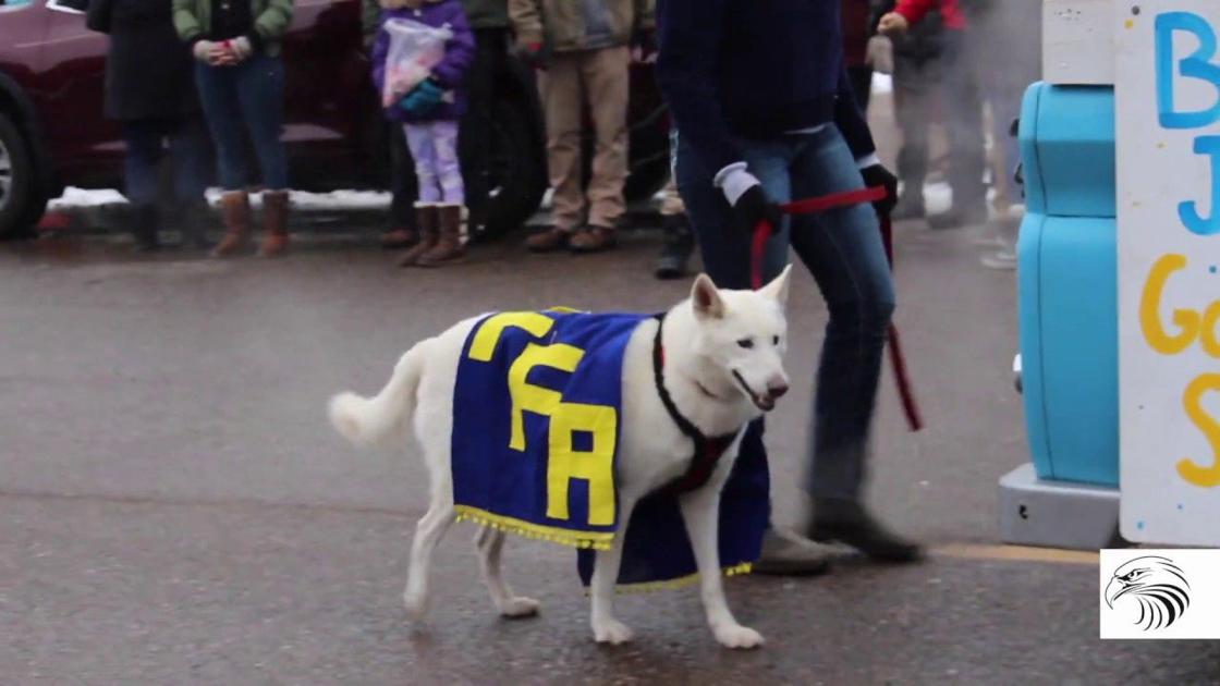 Aitkin Fish House Parade 2019 Area Events messagemedia.co