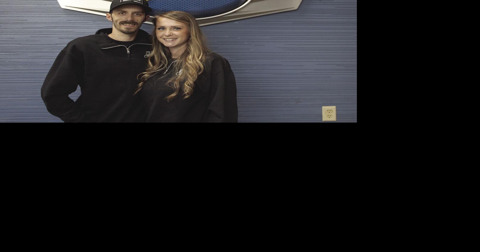 New faces at Onamia Service Center Mille Lacs Messenger messagemedia.co