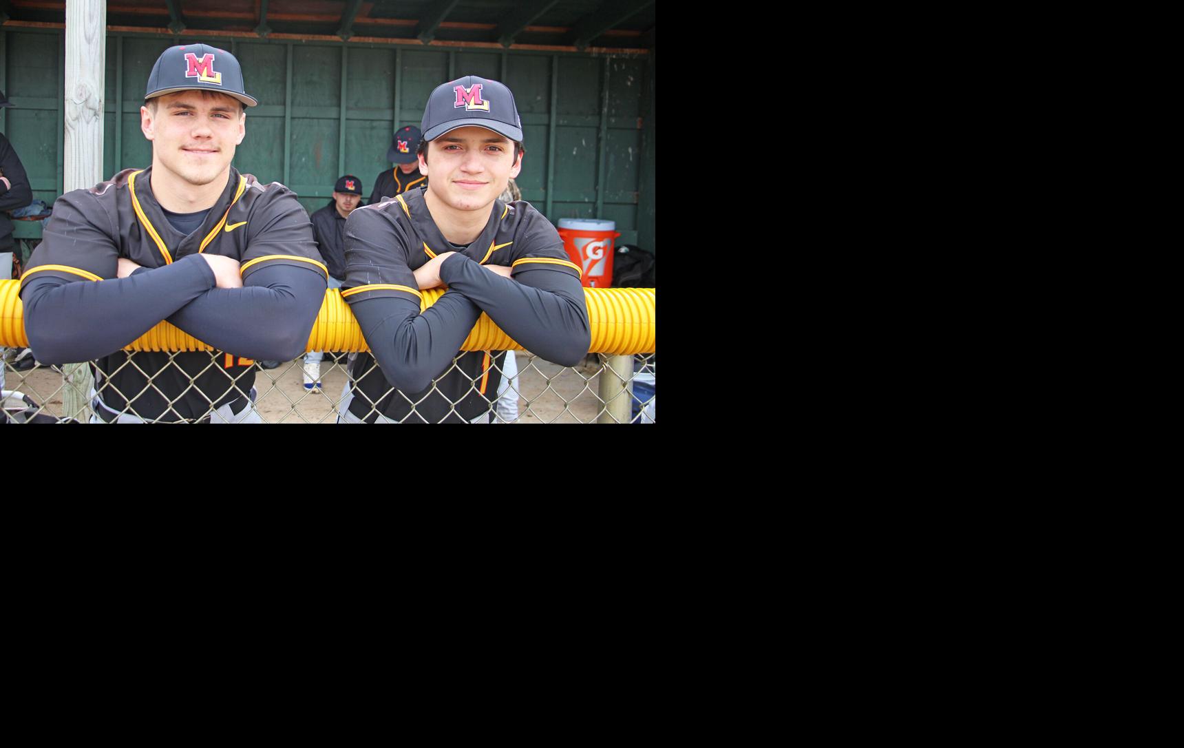 Sweep week for Raiders' nine