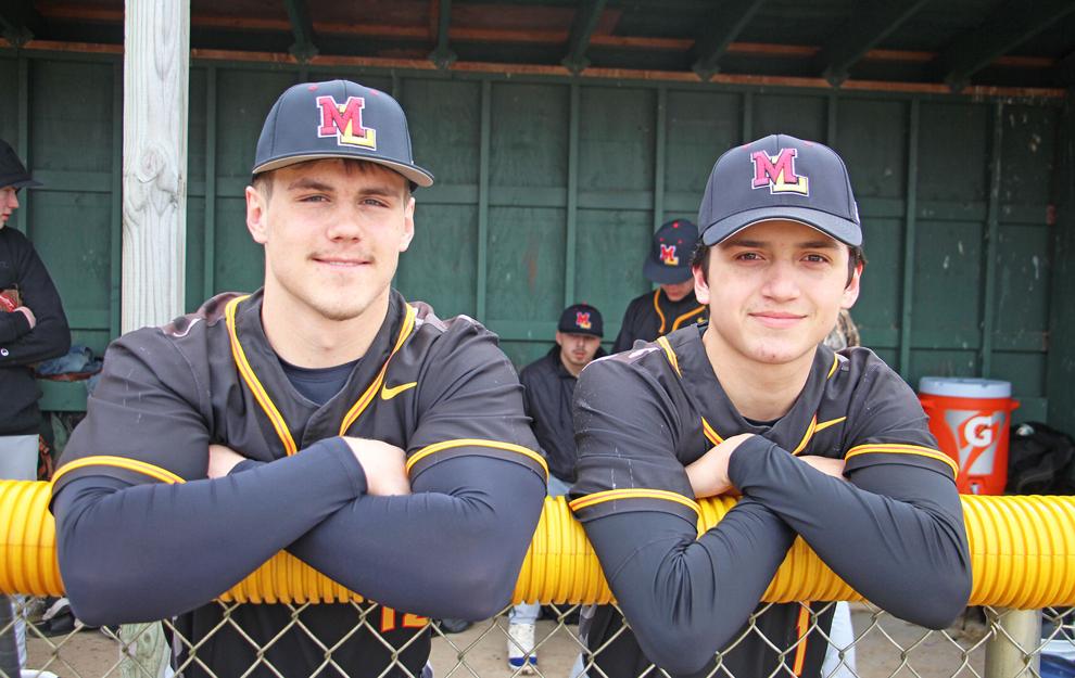Sweep week for Raiders' nine
