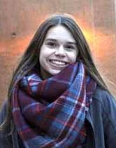 Gillian Wickstrom