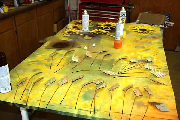 Weathering Time Good For Art And Artist Business Messagemedia Co