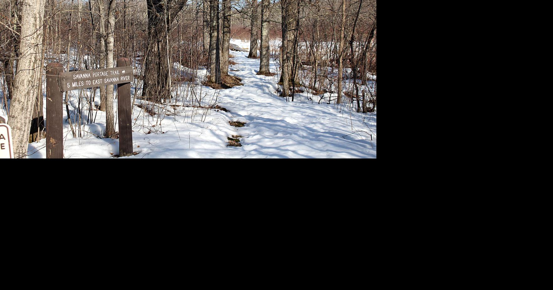 Free entrance to Minnesota state parks and recreation areas on Friday, Nov. 29 | Outdoor Recreation