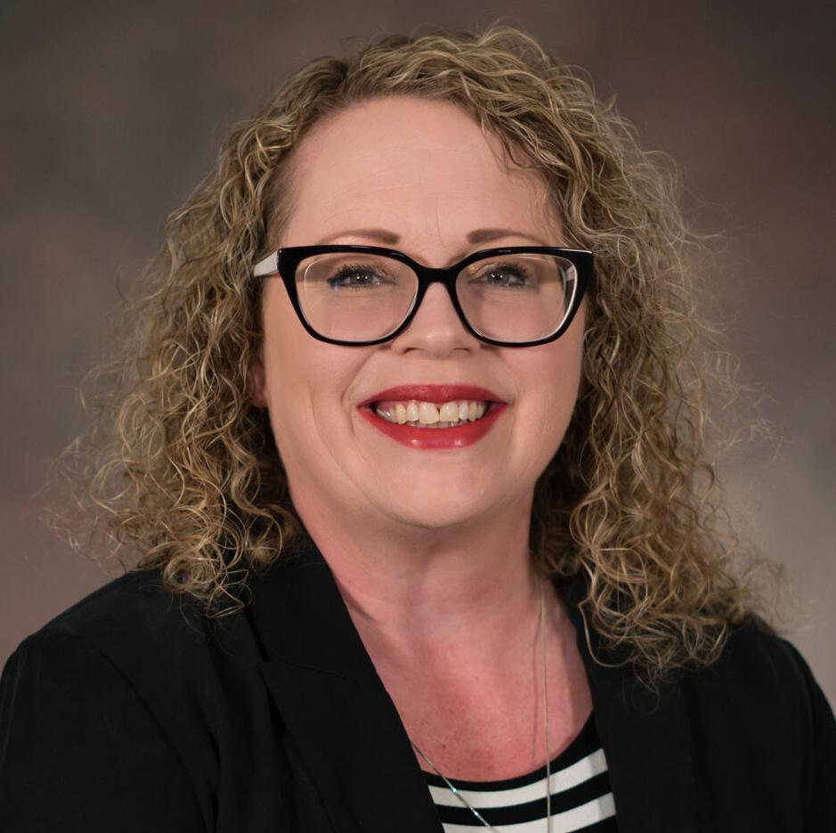 Janelle Christie, Chief Nursing Officer at Mille Lacs Health System