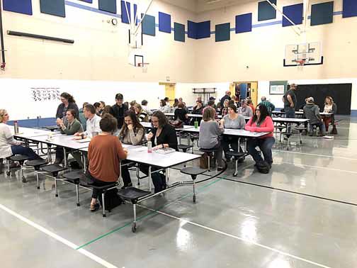 McGregor Schools begin planning process | Education | messagemedia.co