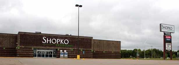 Interest being shown in former Shopko site | Business ...