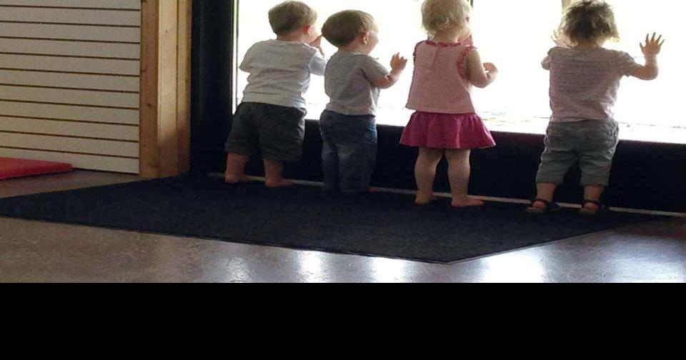 Kidz Zone Daycare Center adapts to changes Business messagemedia.co