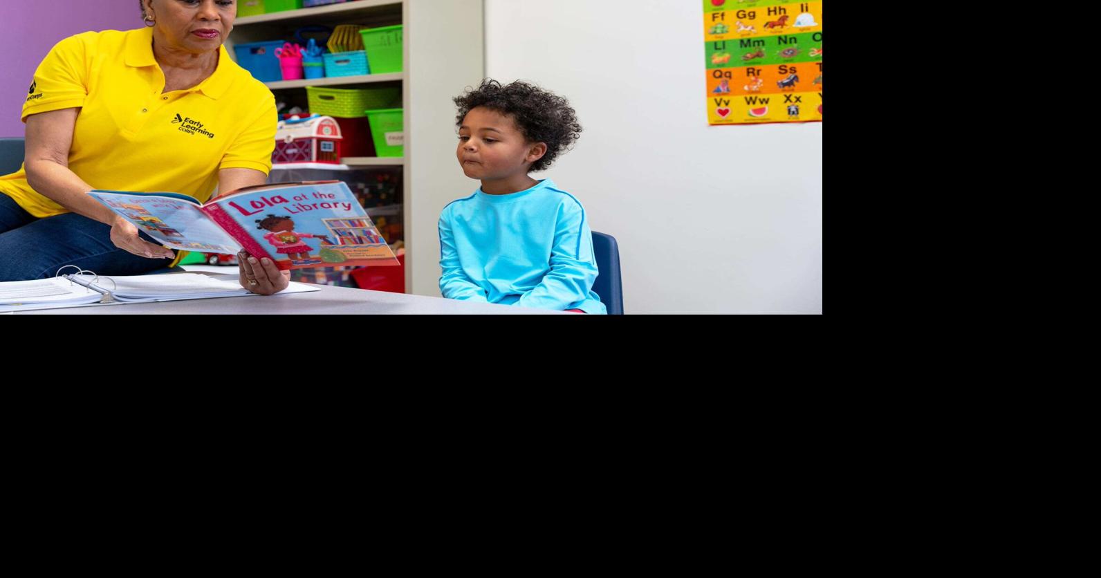 Local tutors needed to support students with reading and math