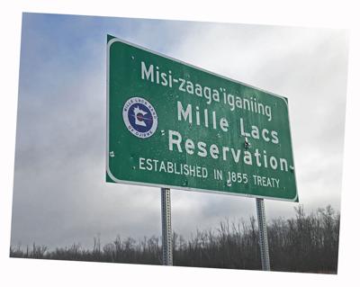 Federal court makes ruling in Mille Lacs case Local messagemedia co