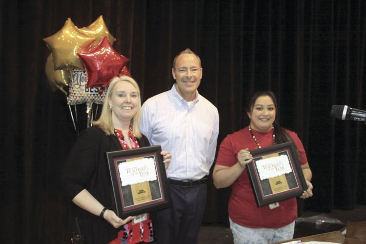 Lancaster is an Onamia ‘Hometown Hero’ Mille Lacs Messenger