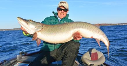 An interview with Jason “Muskie Breath” Hamernick An interview with Jason “Muskie Breath” Hamernick