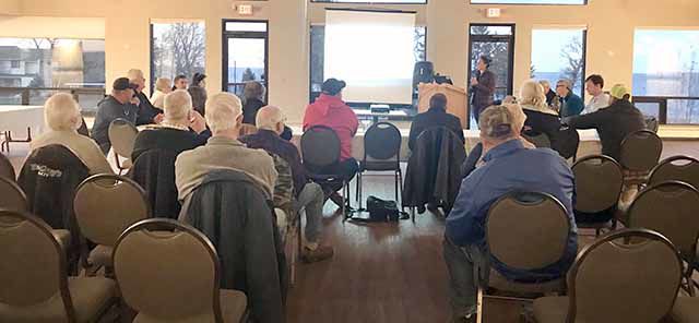 Mlfac Asks To Take Part In Secret Meetings Outdoors