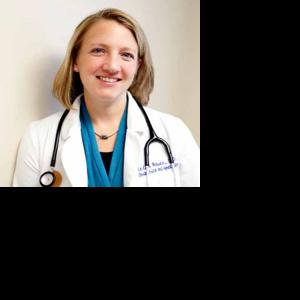 New OB/GYN doctor in Aitkin | Health | messagemedia.co