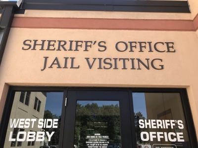 Mille Lacs County Sheriff's Office - Jail