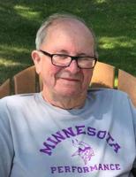 Eugene "Gene" William Cummings