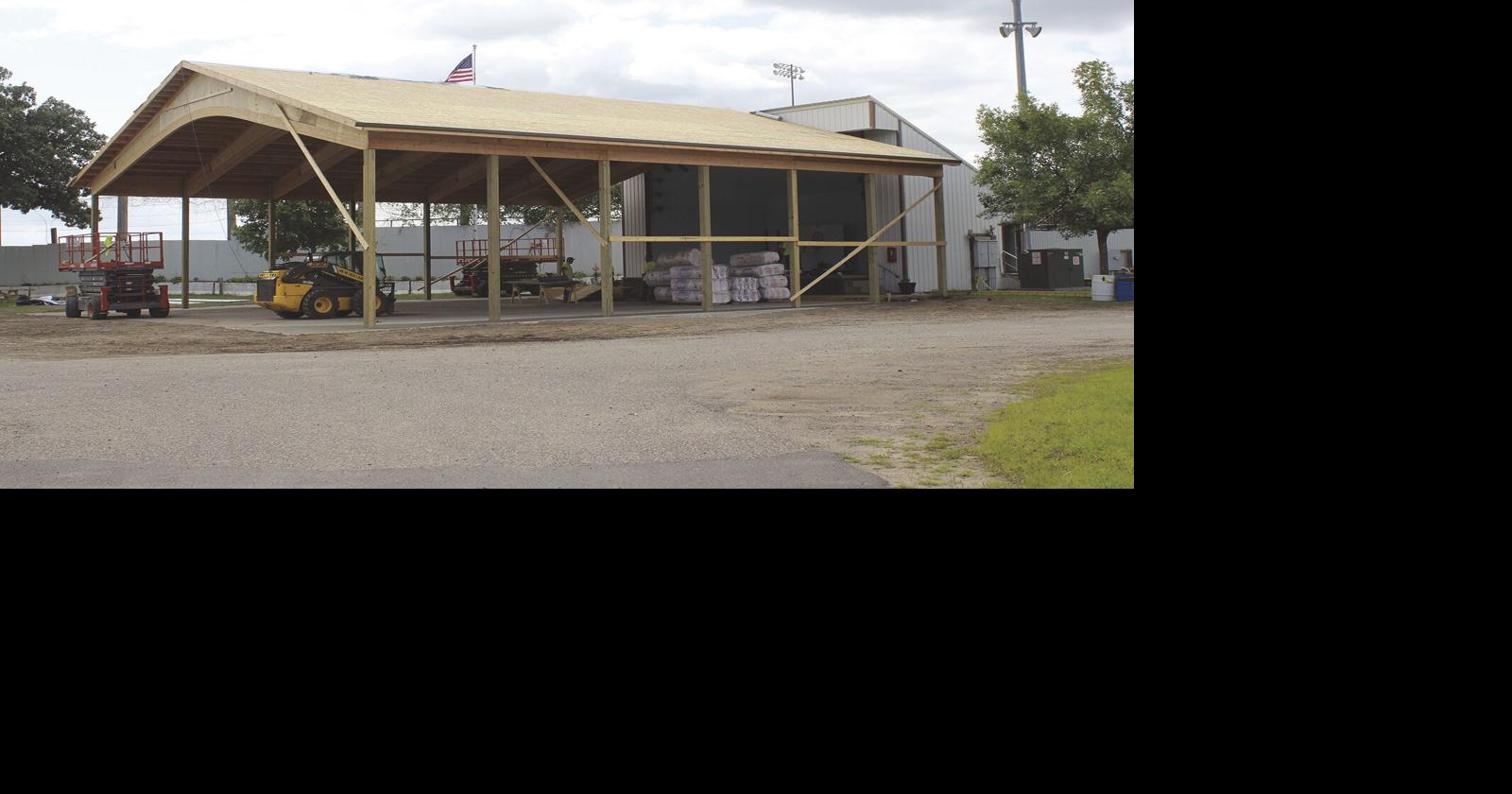 Mille Lacs County Fair returns to Princeton for 132nd year Mille Lacs