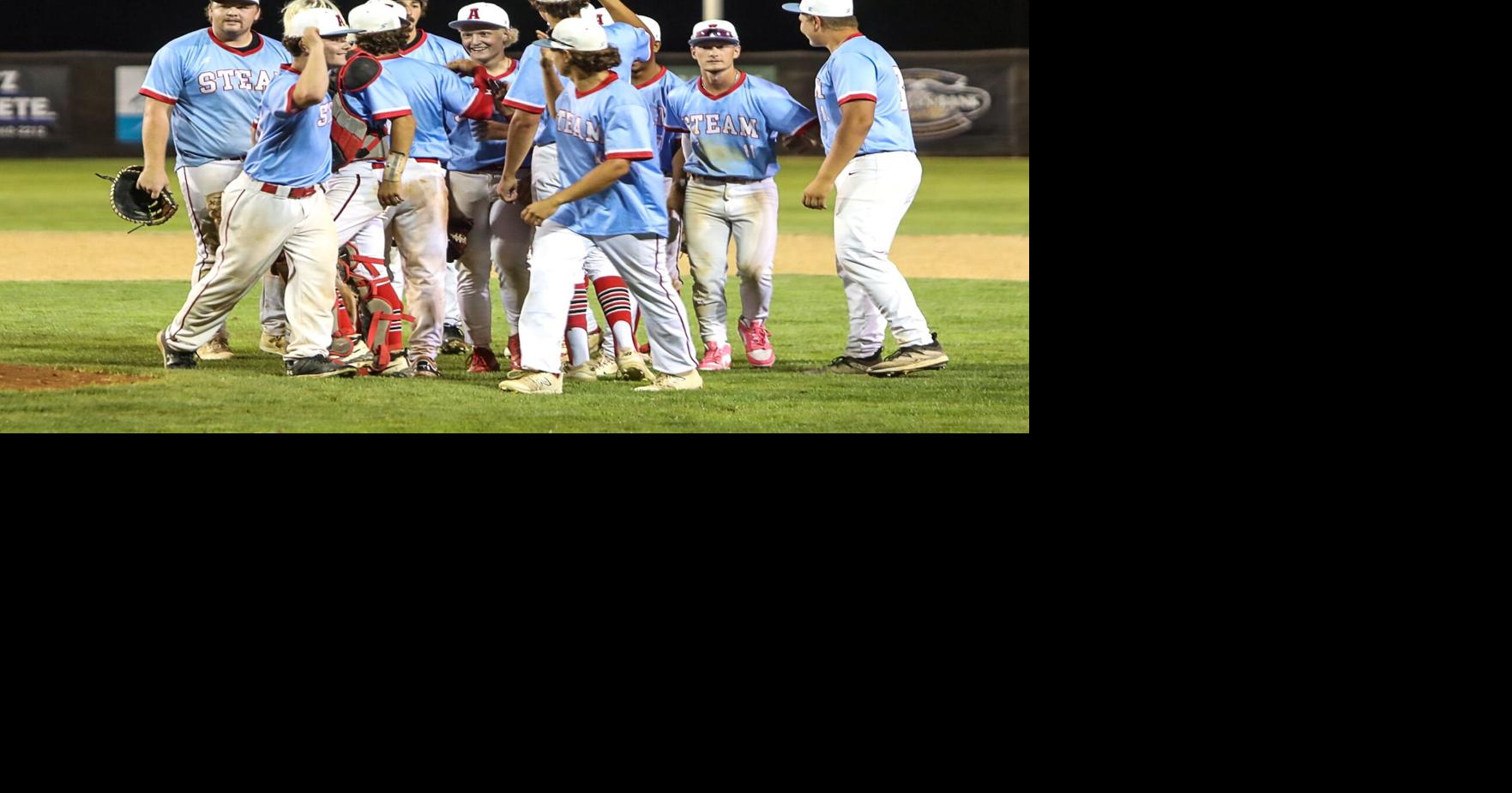 Steam beat Opole 3-1, next stop is the State Tournament