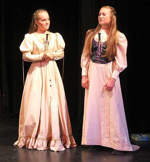 Ihs Game Of Tiaras Education Messagemedia Co