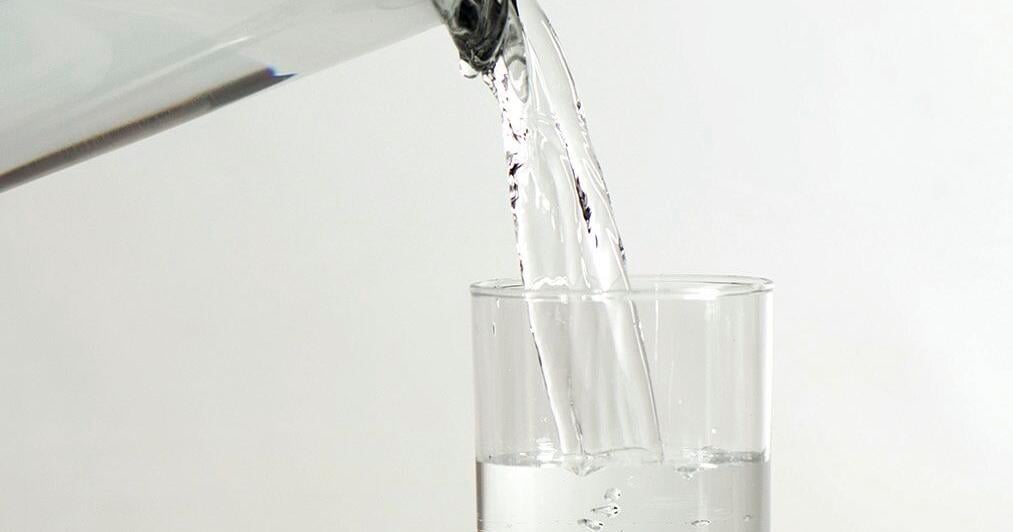 Officials launch state’s first Drinking Water Action Plan – messagemedia.co