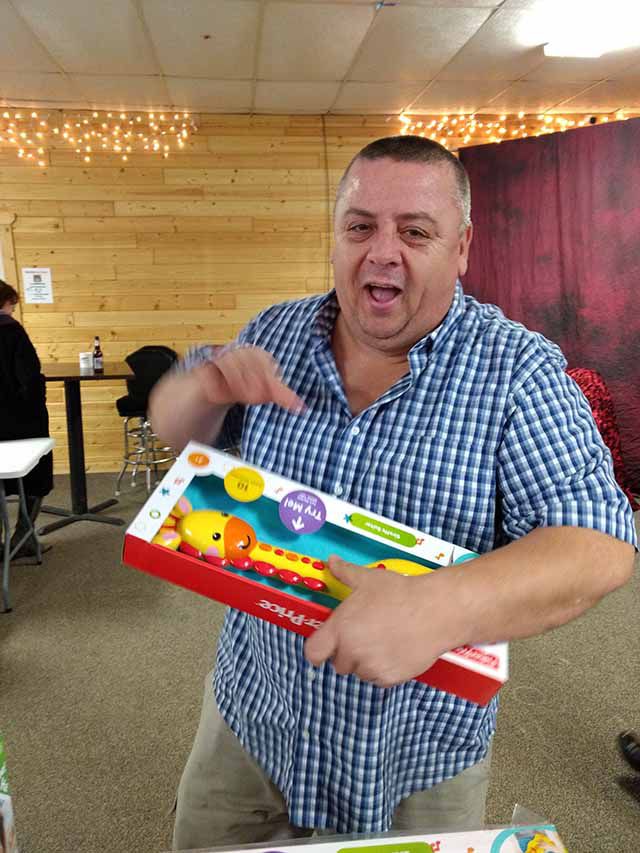 Community Toy Box event served many in area Community messagemedia.co