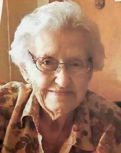 Harriet Sinell 90 Mora Obituary Obituaries Messagemedia Co