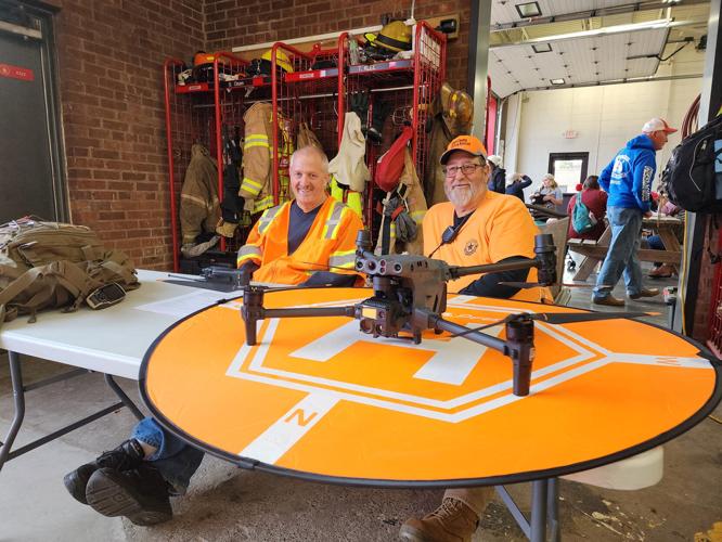 Aitkin Fire Department open house Area Events messagemedia.co