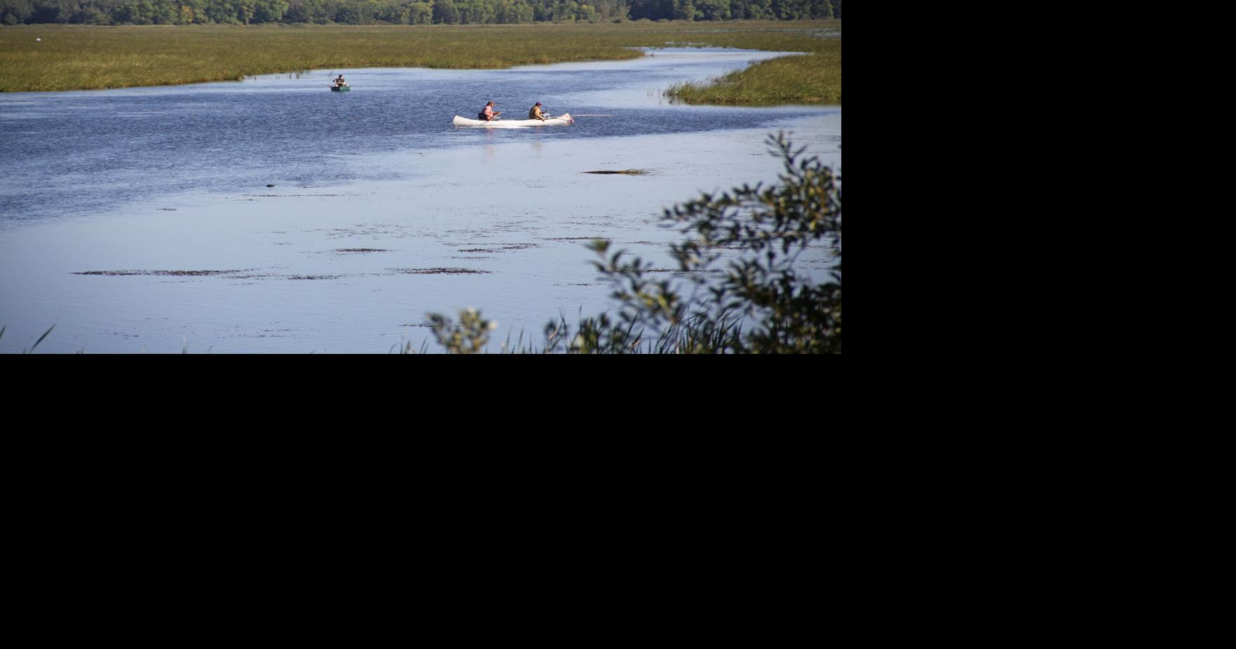 Lake Onamia buzzing with activity over Labor Day Mille Lacs Messenger