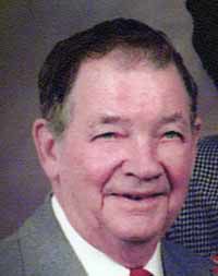 Leonard Larson, 90, Little Falls - obituary