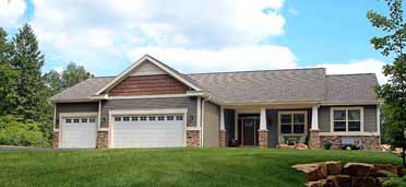 Wausau Homes Comes To Aitkin Business Messagemedia Co