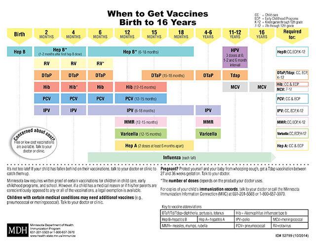 August is Immunization Awareness Month - MessAge Media: Health August is Immunization Awareness Month - MessAge Media: Health