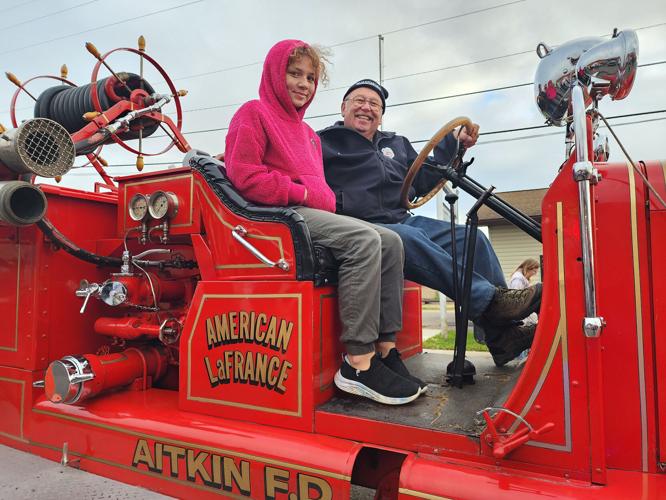 Aitkin Fire Department open house Area Events messagemedia.co