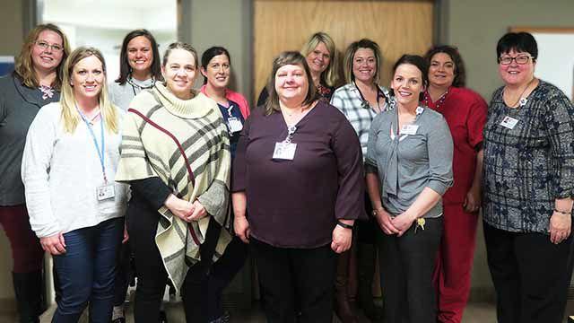 Mental health collaboration Health messagemedia.co