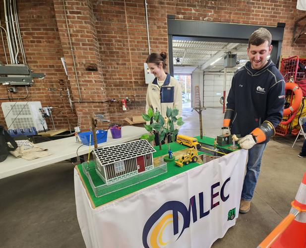 Aitkin Fire Department open house Area Events messagemedia.co