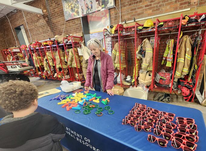 Aitkin Fire Department open house Area Events messagemedia.co