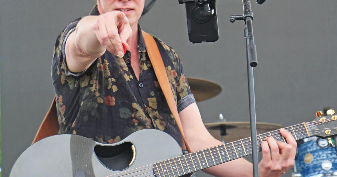 Thousands visit Mille Lacs RURAL Music Fest 2026
