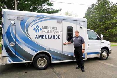 NATIONAL EMS WEEK - May 19-25, 2024 - National Today