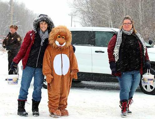 Snowy Mid Winter Fest In Palisade Area Events Messagemedia Co
