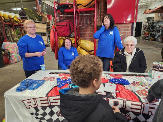 Aitkin Fire Department open house Area Events messagemedia.co