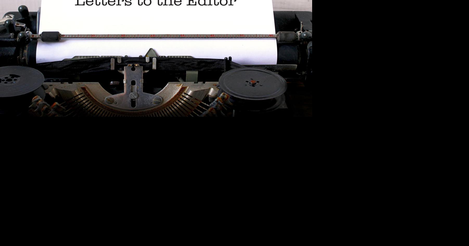 Letters From Readers - 1-25-23 - Aitkin School Board