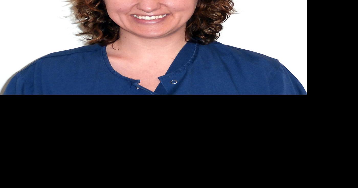 CRMC nurse promoted to OR nurse manager Health messagemedia.co