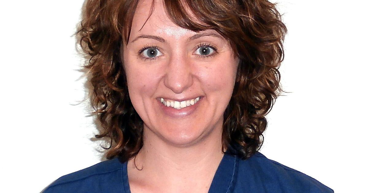 Millie Ralevic CRMC nurse promoted to OR nurse manager | Health | messagemedia.co