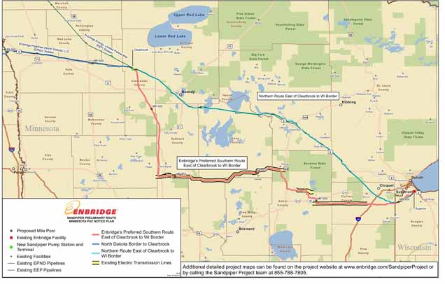 Aitkin County Parcel Map Will Oil Barrel Through Aitkin County? | Area Information | Messagemedia.co