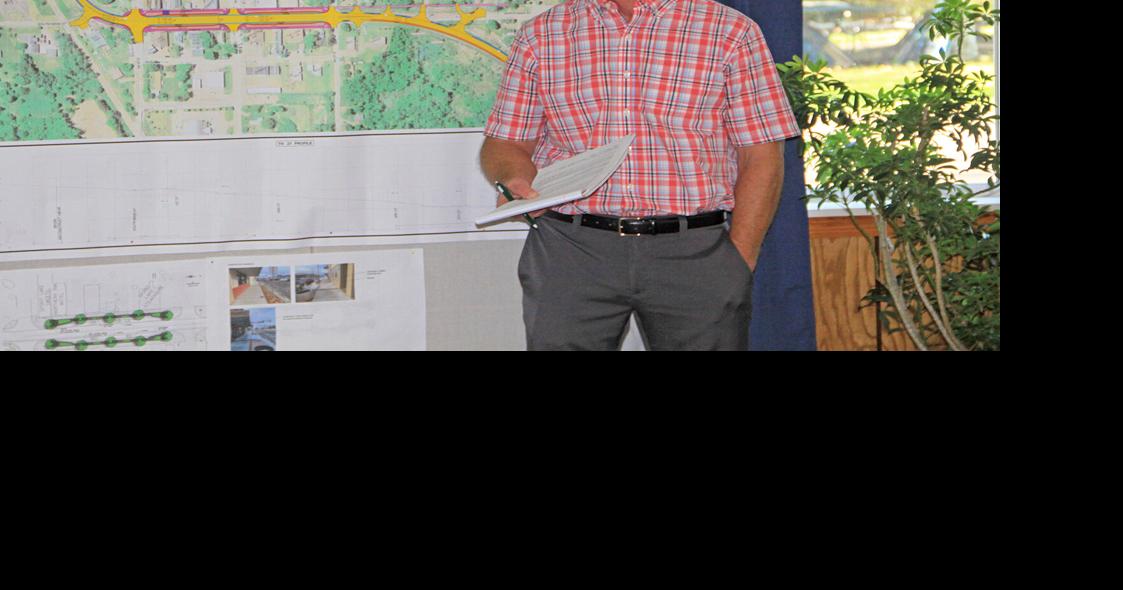 Wahkon City Council approves Hwy. 27 reconstruction plan News messagemedia.co