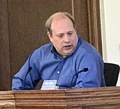 Mille Lacs County administrator resigns Local messagemedia co