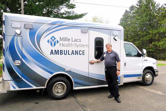 National Ems Week Recognizes Local Heroes Health Messagemediaco