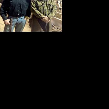 Local bull rider sets sights on world record | Features | messagemedia.co
