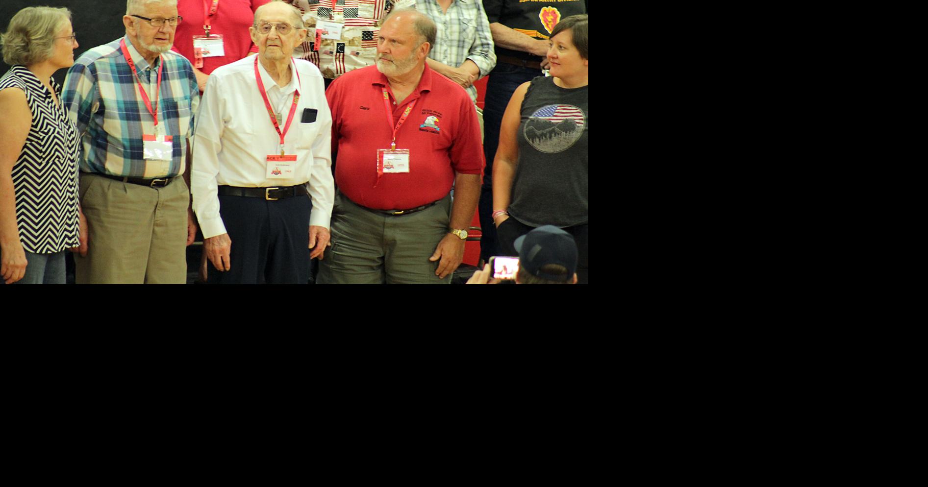 AHS Alumni Everyday Heroes | Local | messagemedia.co