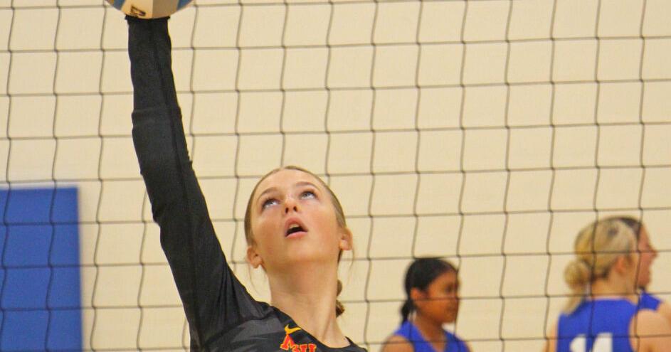 Raiders debut with solid play on court