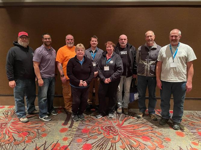 Arrowhead EMS conference held Local messagemedia.co